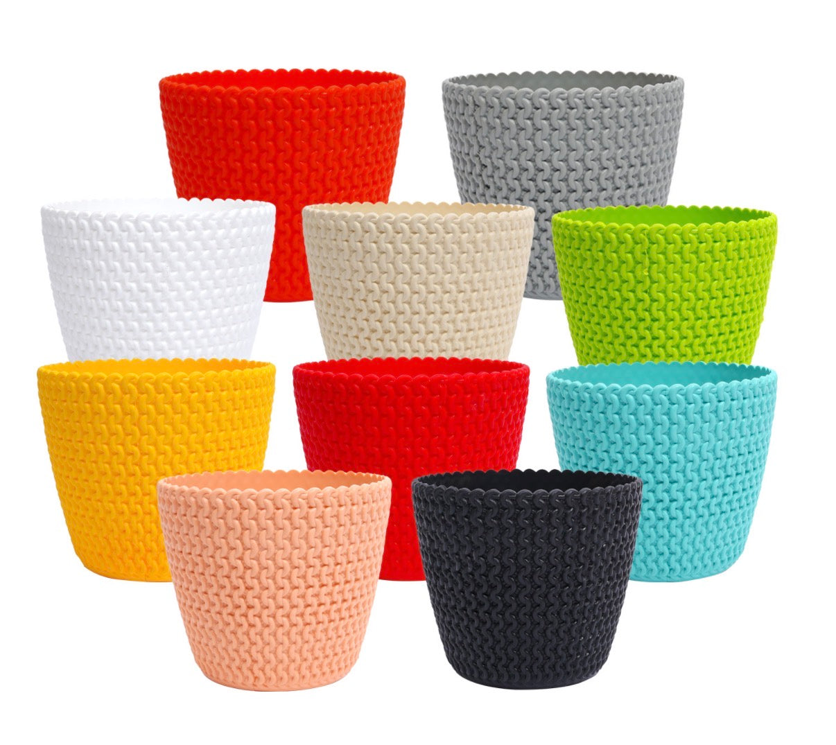 Planters