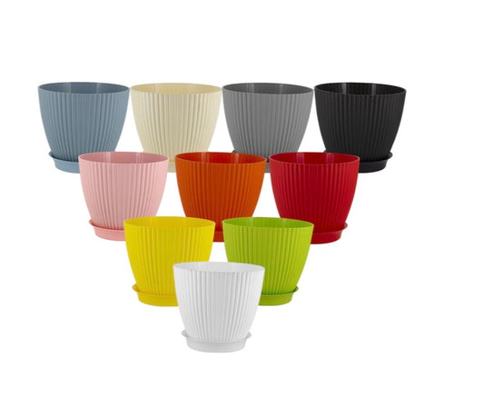 Grand Pot 7”
