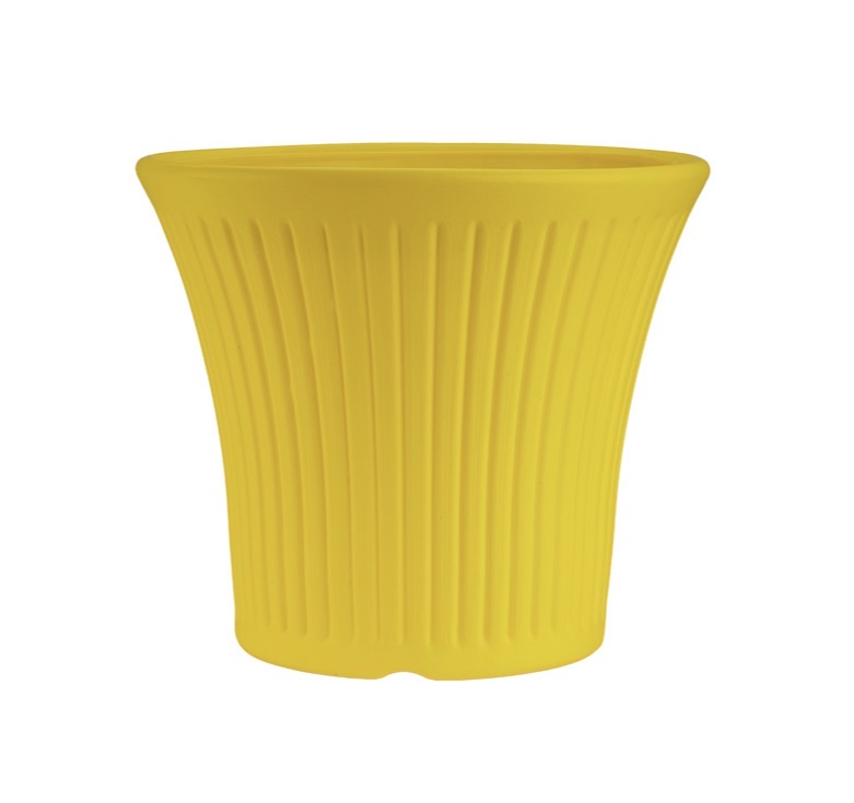 Tancy Round Pot