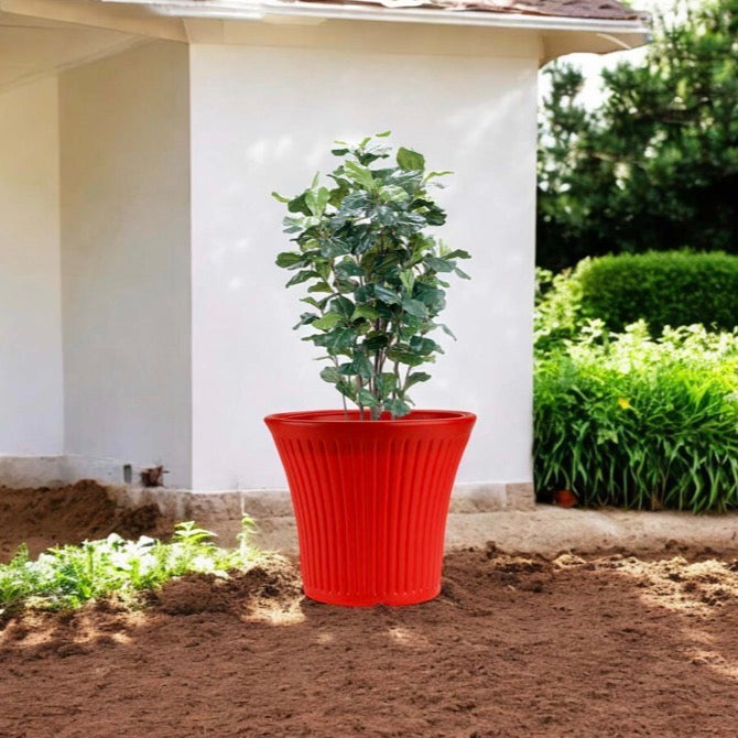 Tancy Round Pot