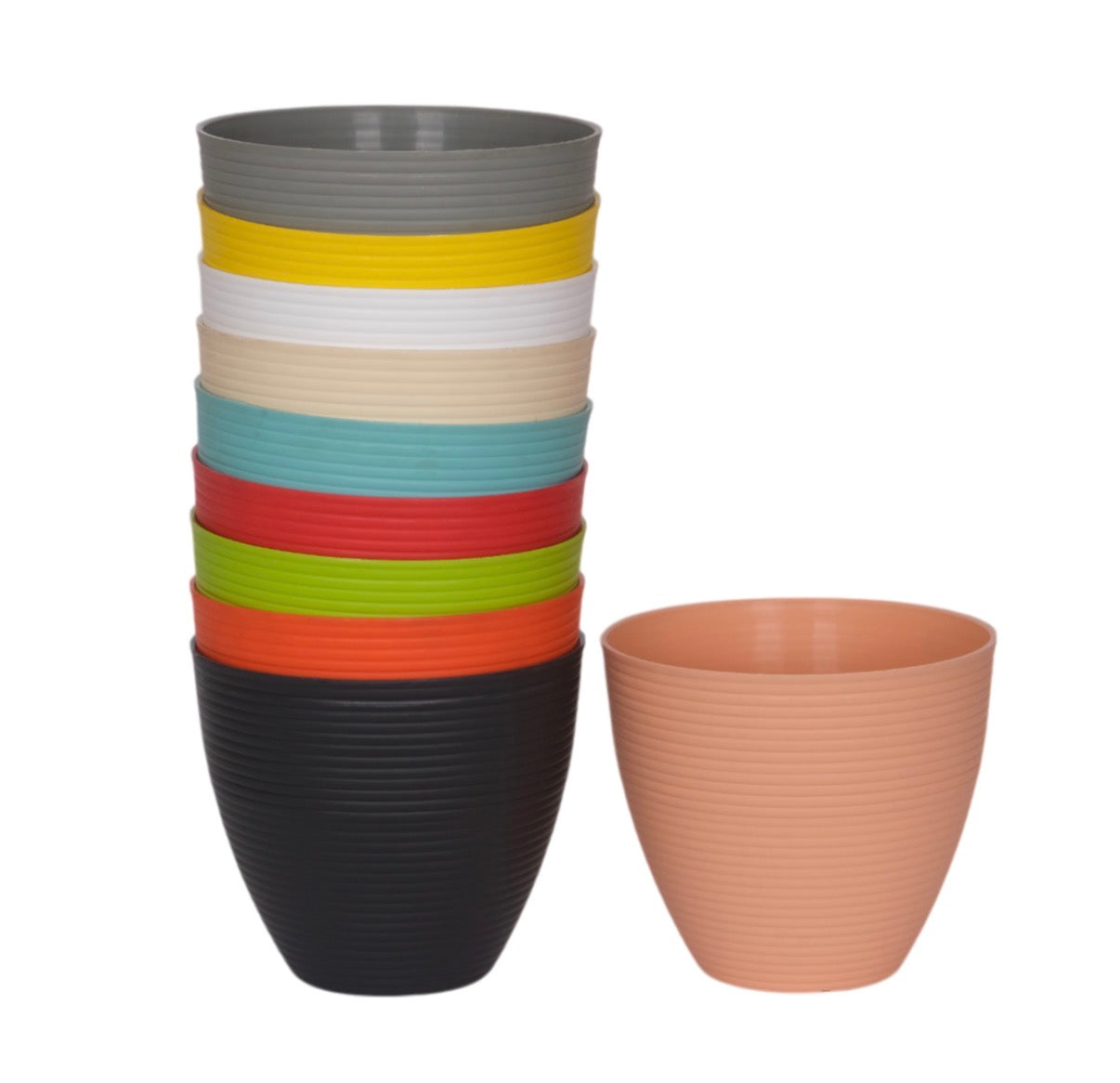 Manila Pot 7”