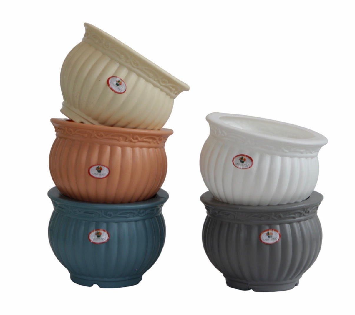 KANHA MATKI 5”